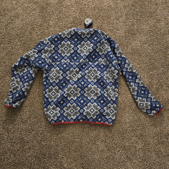 Patagonia Synchilla XL - Picture 2 of 3